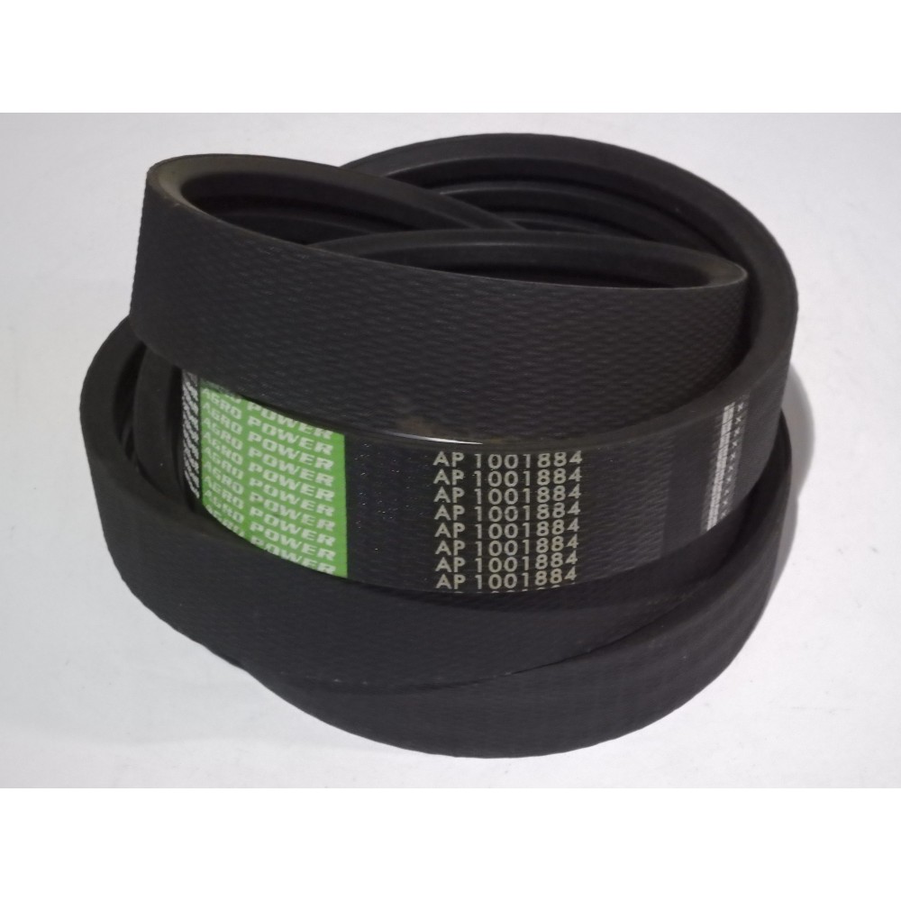 84061615  diržas Optibelt Agro Power