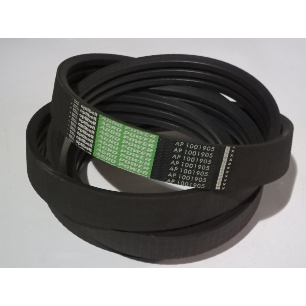 H177177  diržas Optibelt Agro Power