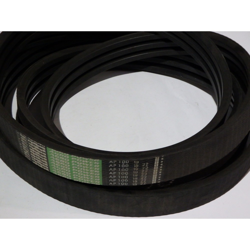 84991234 diržas Optibelt Agro Power