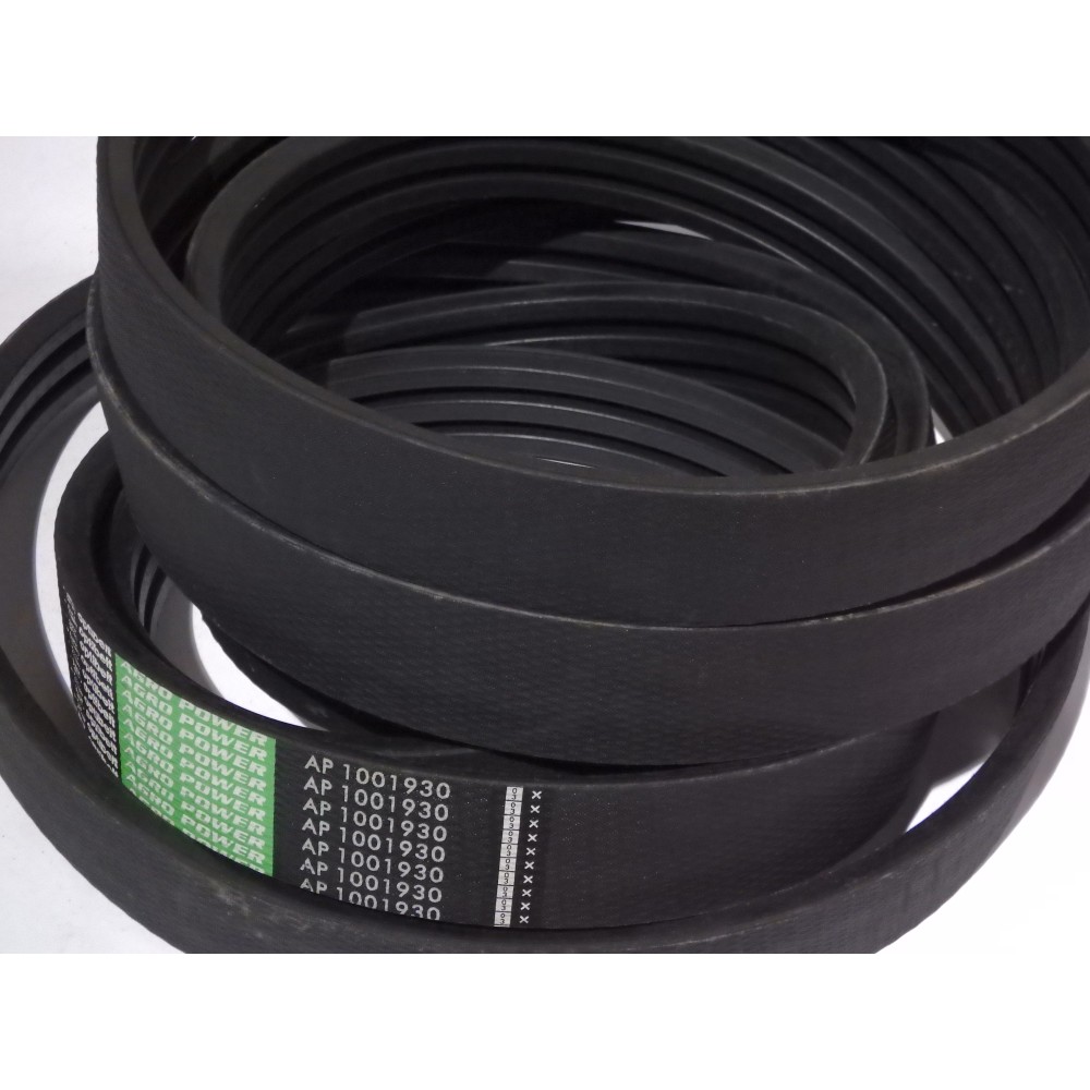 644961.0  diržas Optibelt Agro Power