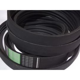 644961.0  diržas Optibelt Agro Power