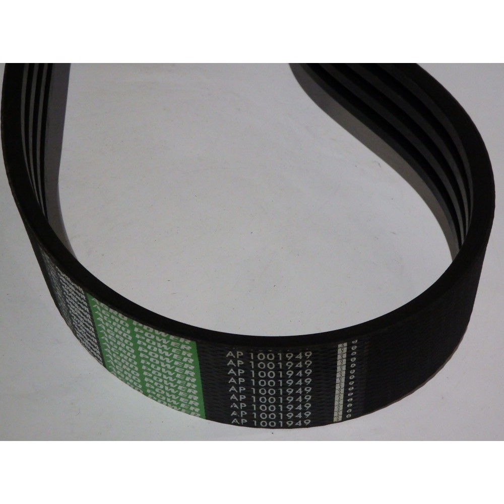 80323646  diržas Optibelt Agro Power