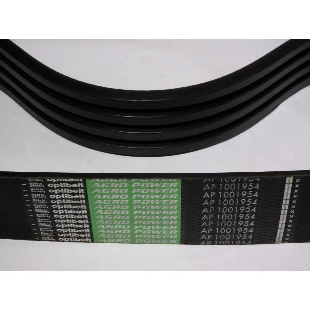 80455865 diržas  Optibelt Agro Power