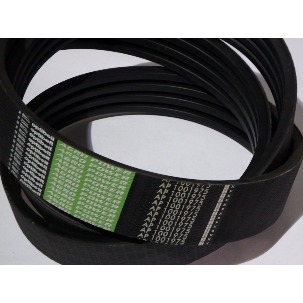 344311315 diržas Optibelt Agro Power