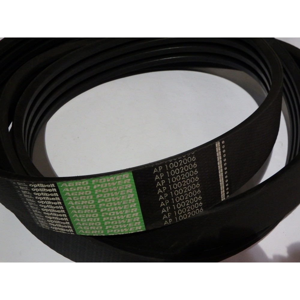 84817631  diržas Optibelt Agro Power