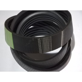 01141510  diržas *** Optibelt Agro Power