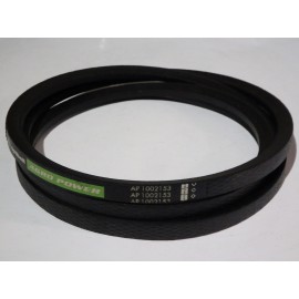 01113550 diržas Optibelt Agro Power
