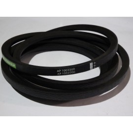 01139242 diržas Optibelt Agro Power