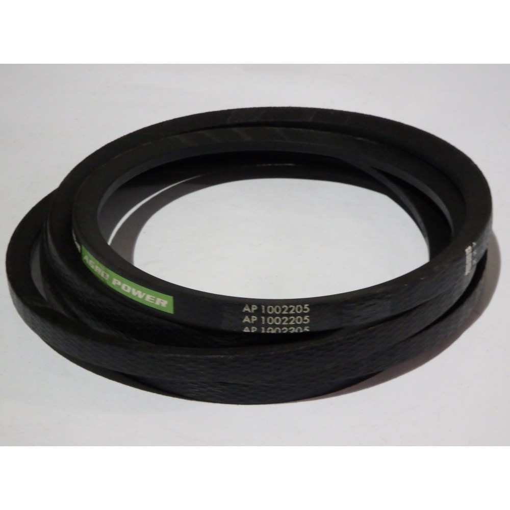 D41996300 diržas Optibelt Agro Power