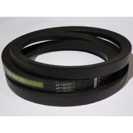 06212924 diržas Optibelt Agro Power