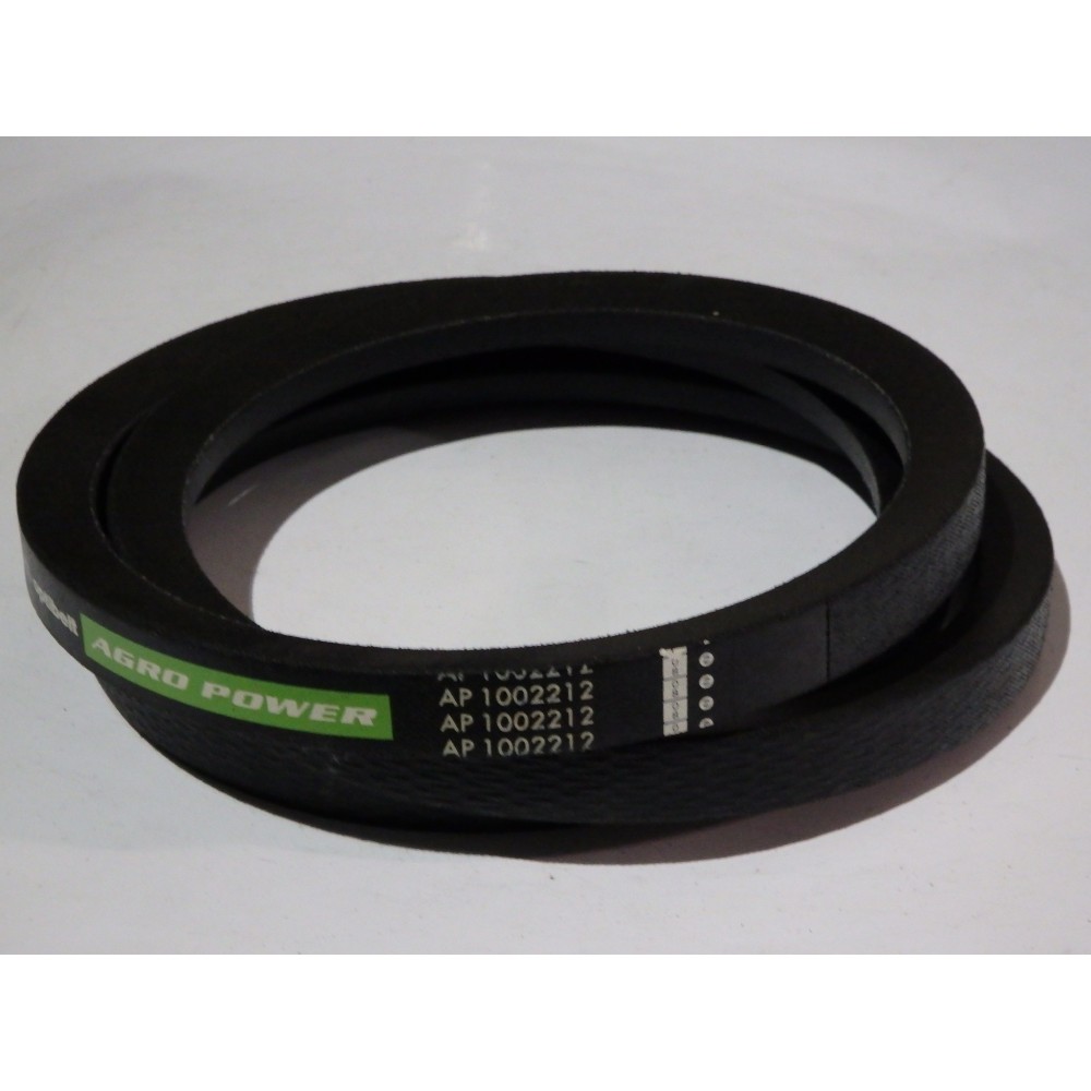 D41990001 diržas Optibelt Agro Power II