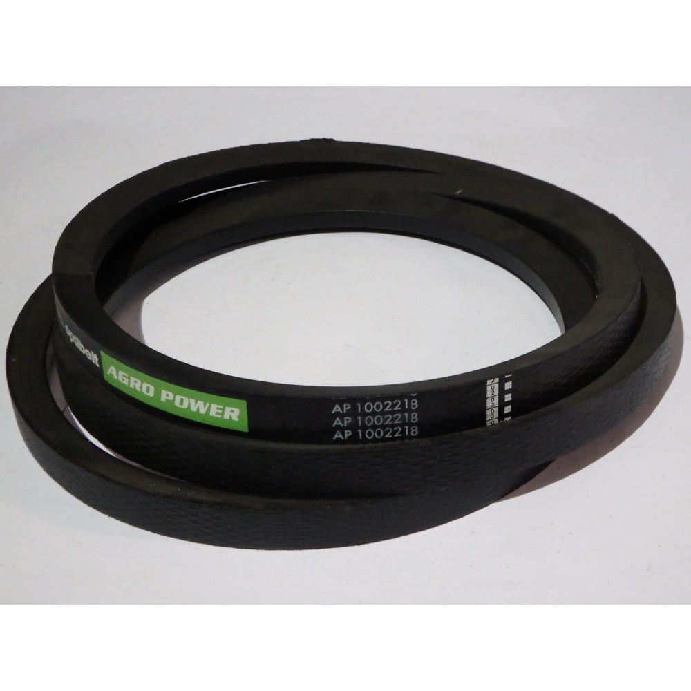 9911861524 diržas Optibelt Agro Power