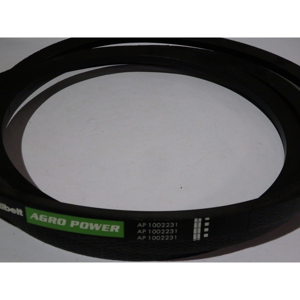 4240044254 diržas Optibelt Agro Power  AG05