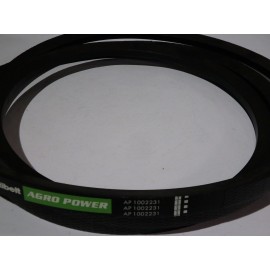 4240044254 diržas Optibelt Agro Power  AG05