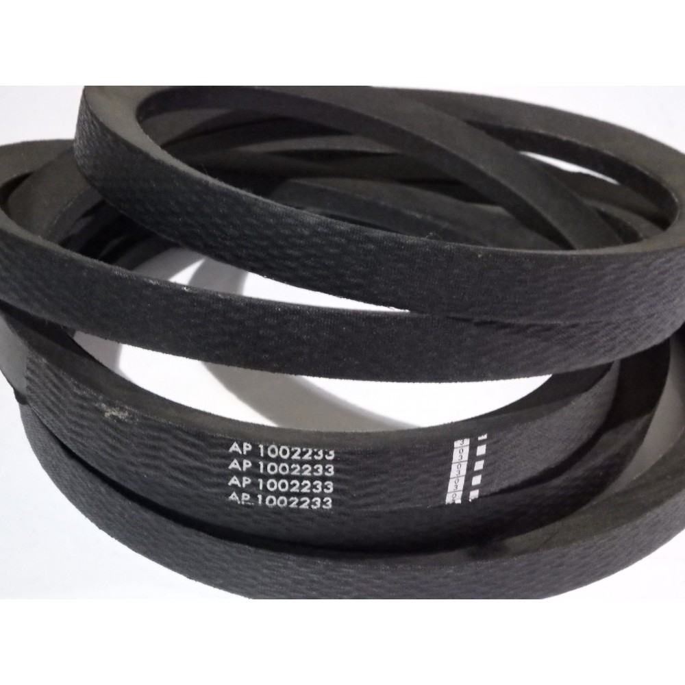 654013.0  diržas *** Optibelt Agro Power AGJS