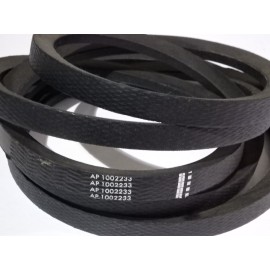 654013.0  diržas *** Optibelt Agro Power AGJS