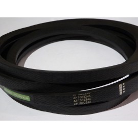 01139259 diržas *** Optibelt Agro Power