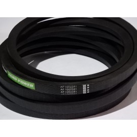 01139260 diržas *** Optibelt Agro Power