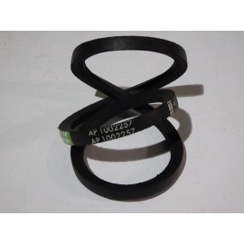 01139204 diržas Optibelt Agro Power