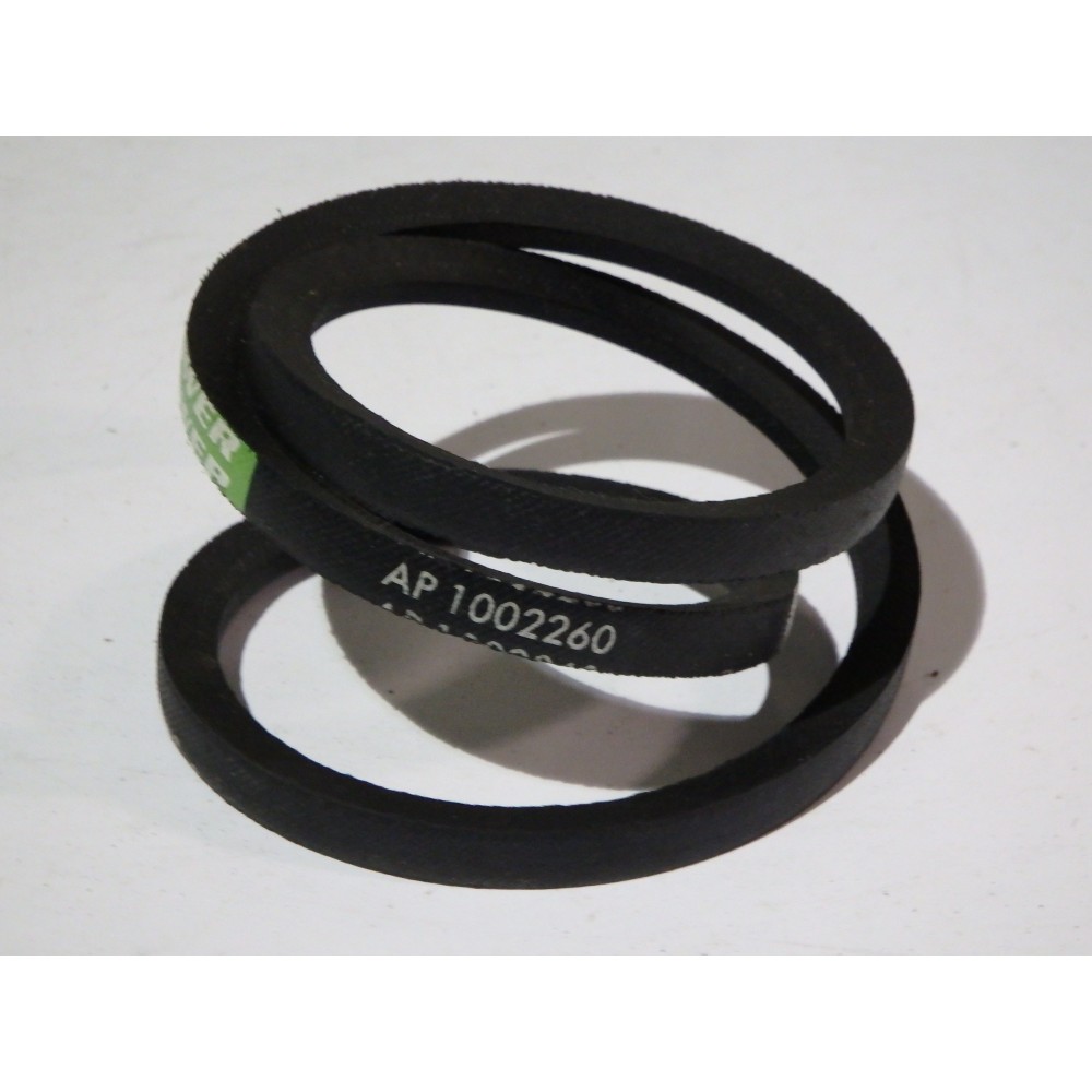 01139213 diržas *** Optibelt Agro Power