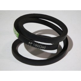 01139213 diržas *** Optibelt Agro Power