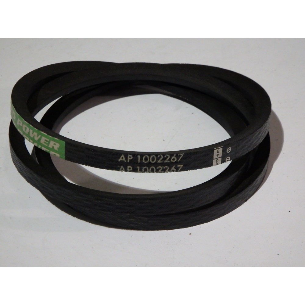 80327040 diržas Optibelt Agro Power