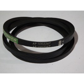 80327040 diržas Optibelt Agro Power