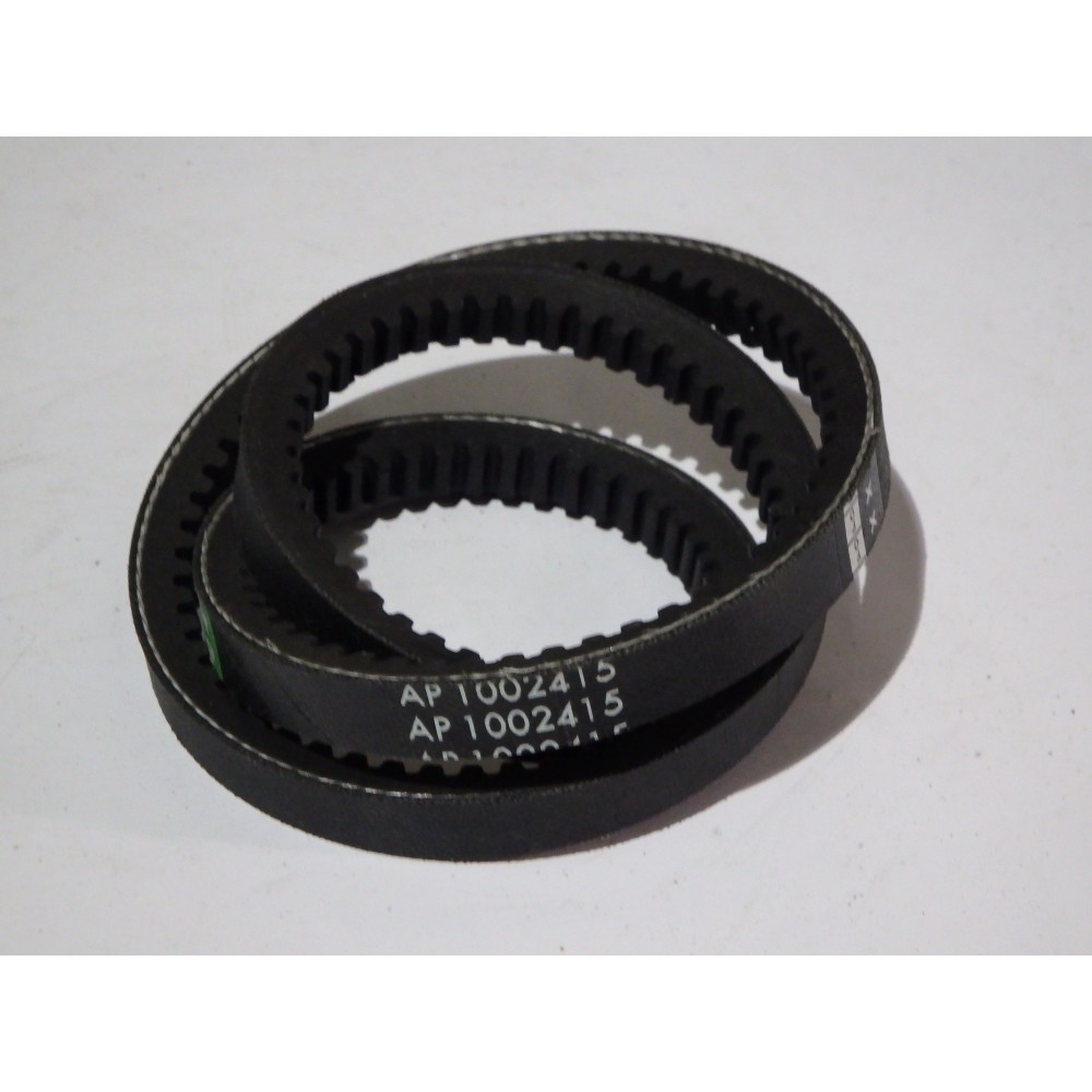 684120918  (AVX13) diržas Optibelt Agro Power