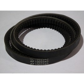 80443634 diržas *** Optibelt Agro Ppwer