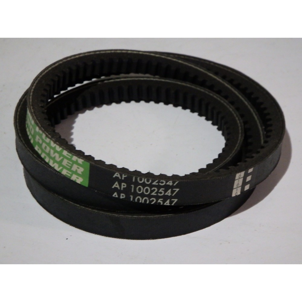 80371222 diržas Optibelt Agro Power