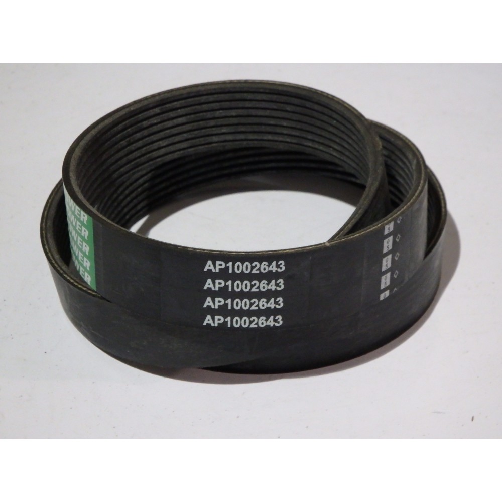 8602680 diržas Optibelt Agro Power