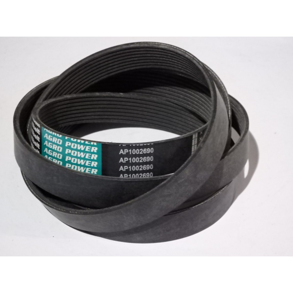 84057710 diržas Optibelt Agro Power