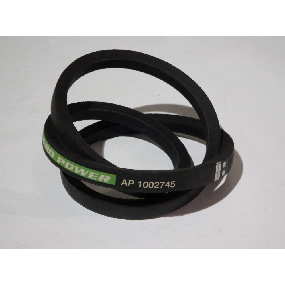 549752.0 diržas Optibelt Ago Power