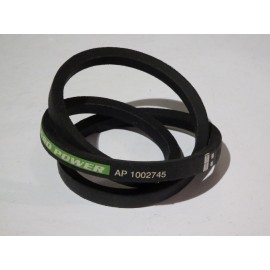 549752.0 diržas Optibelt Ago Power