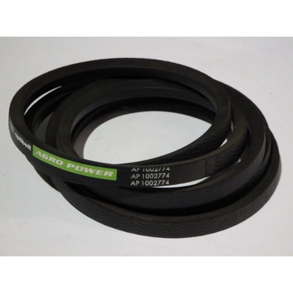 D41937800 diržas Optibelt Ago Power