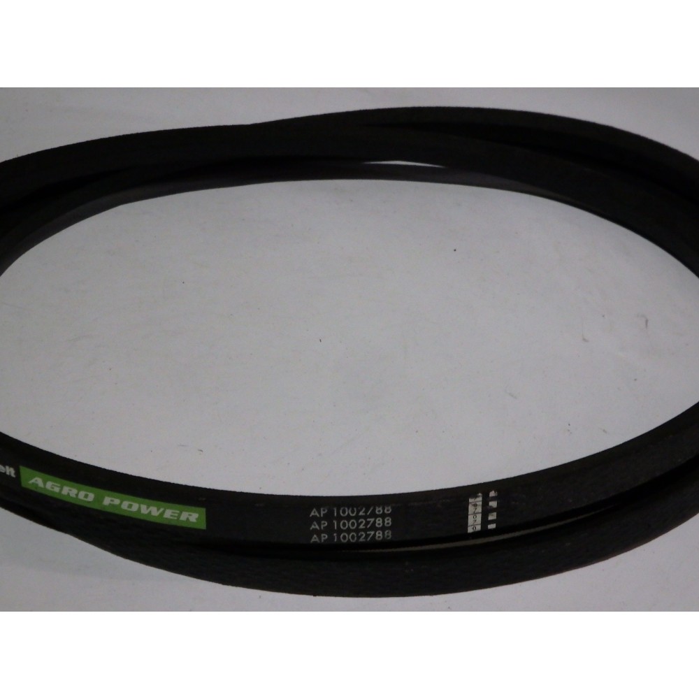 610833 diržas Optibelt Agro Power