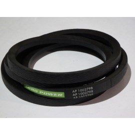 801222.0 diržas Optibelt Agro Power.