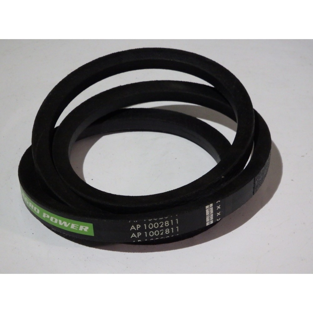 Z42382 diržas Optibelt Agro Power