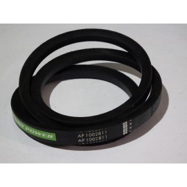 Z42382 diržas Optibelt Agro Power