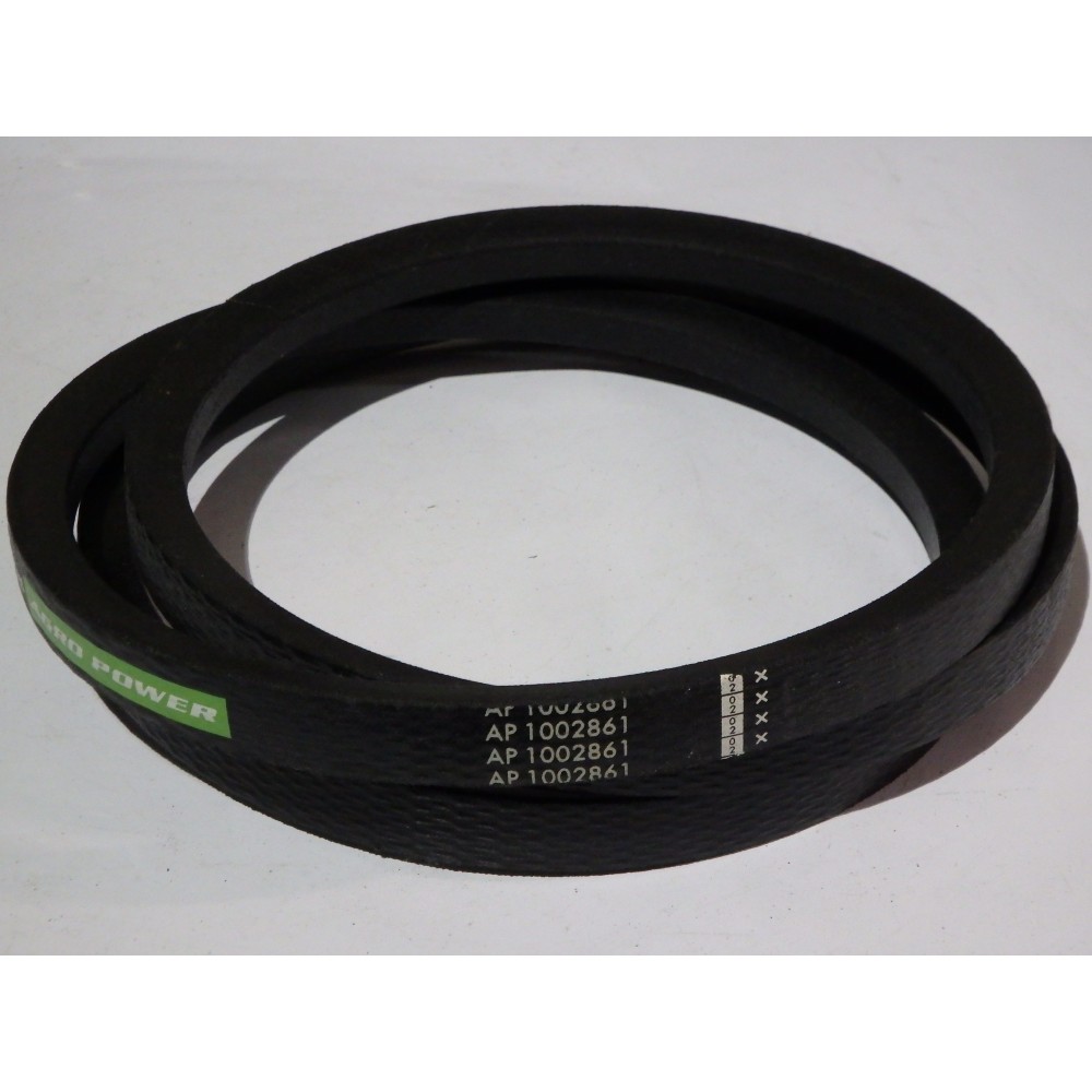 AH158880 diržas Optibelt Agro Power