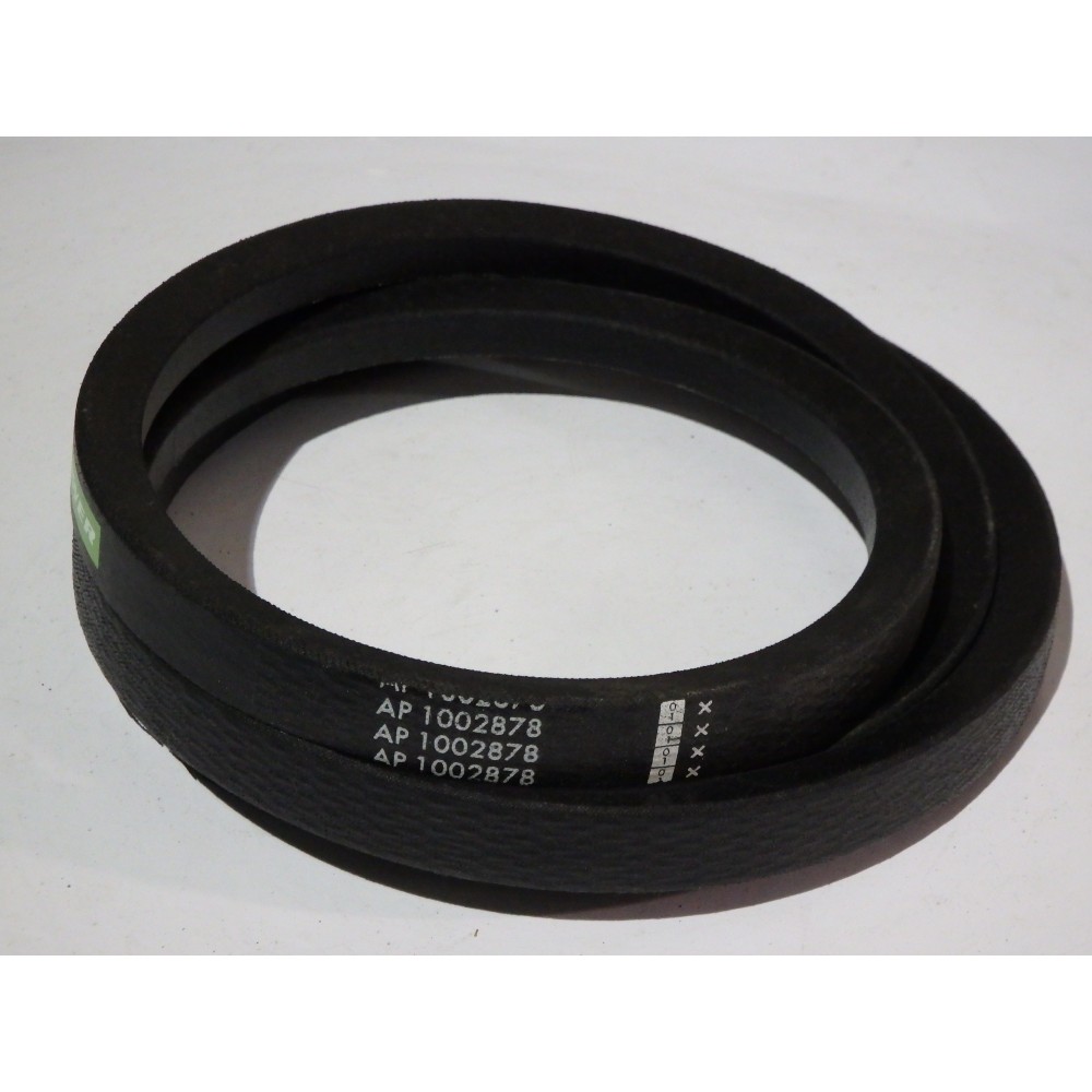 80437033 diržas Optibelt Agro Power