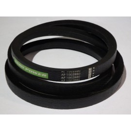 80396750 diržas Optibelt Agro Power