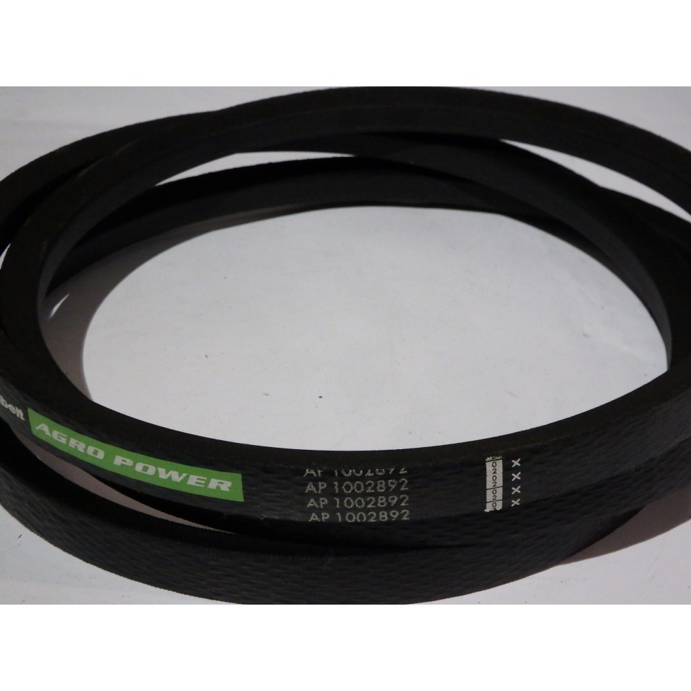 AH150678 diržas Optibelt Agro Power