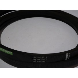 06257898 diržas Optibelt Agro Power
