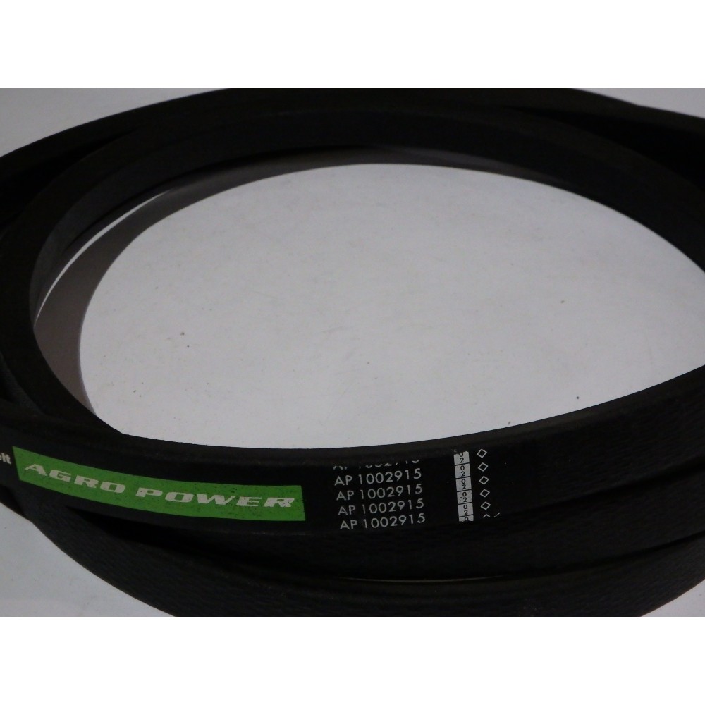 AZ40077 diržas Optibelt Agro Pawer II
