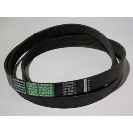 H174455 diržas Optibelt Agro Power