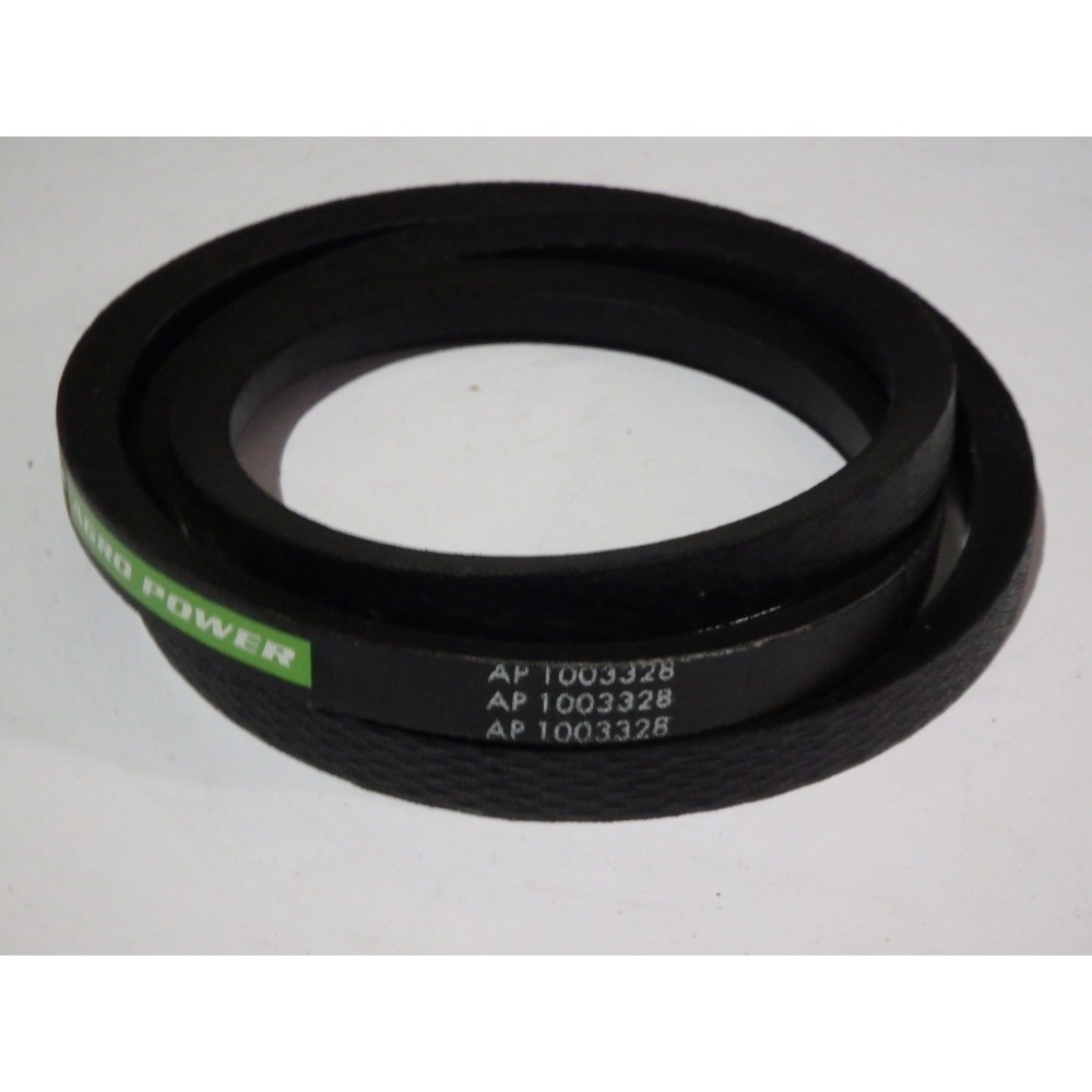 603341.0 diržas Optibelt Agro Power VB