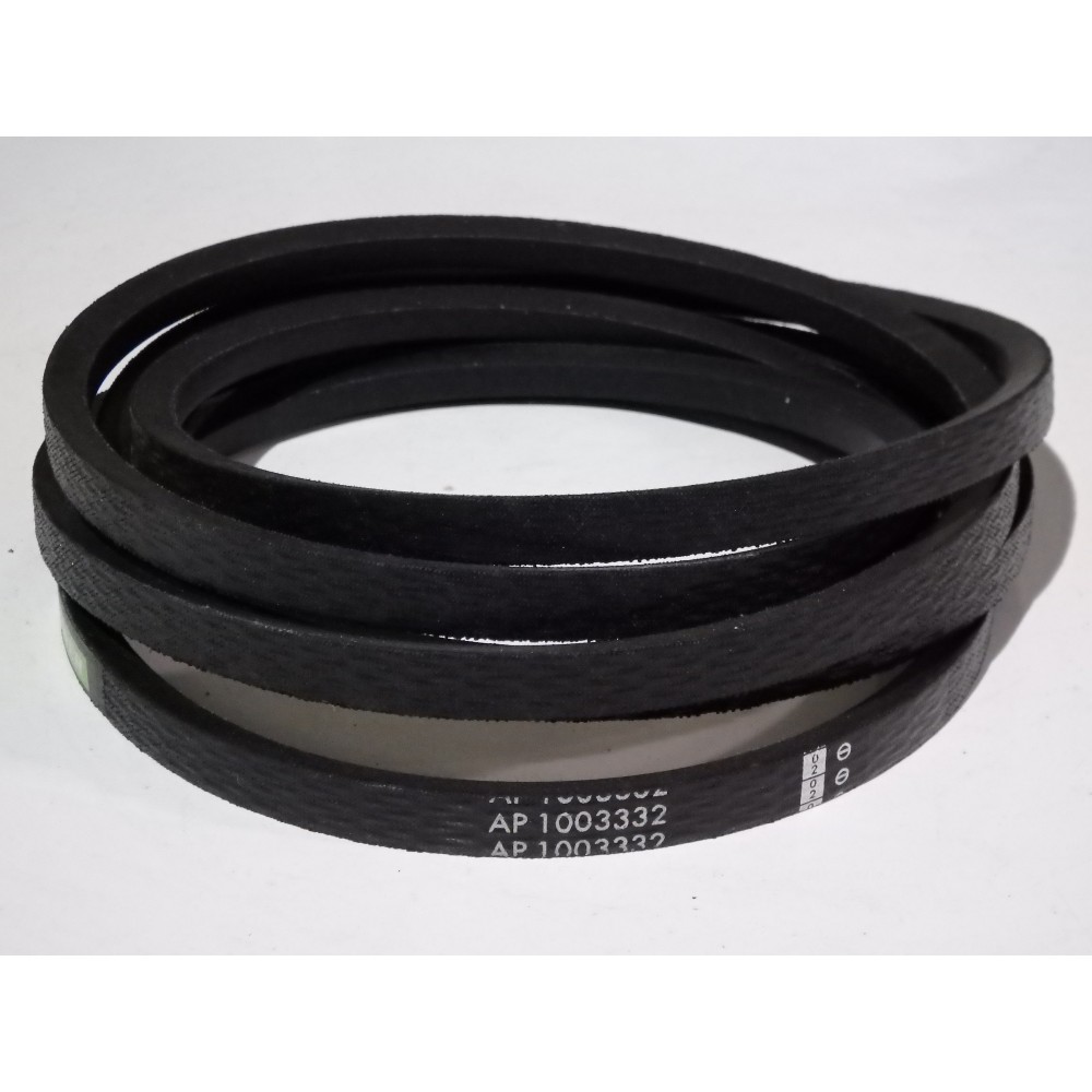 545689.0 diržas Optibelt Ago Power