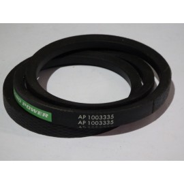 656028.0 diržas Optibelt Agro Power