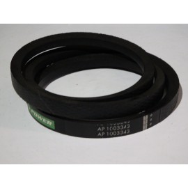 Z42757 diržas *** Optibelt Agro Power